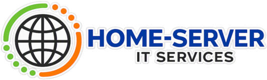 Home-Server IT Services